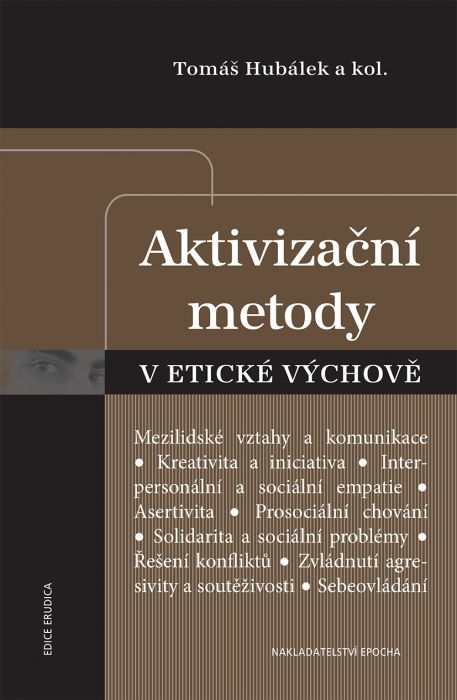 Aktivizační metody v etické výchově