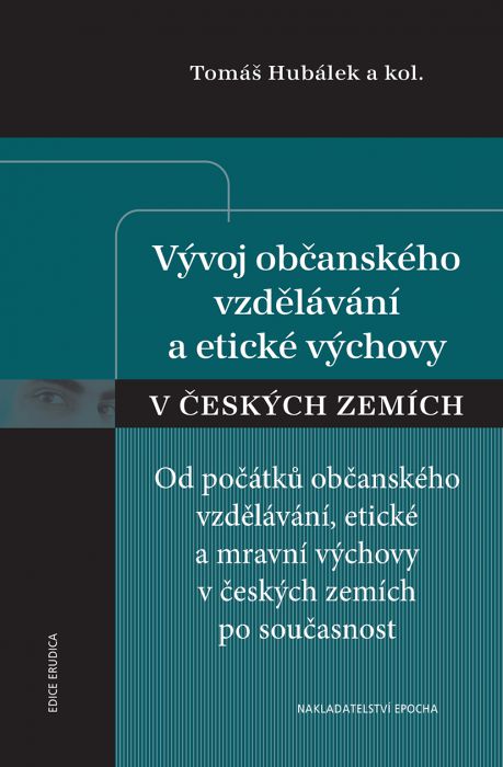 Vývoj občanského vzdělávání a etické výchovy v českých zemích