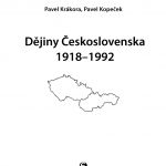 Dějiny Československa 1918–1992