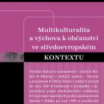 Multikulturalita a výchova k občanství ve středoevropském kontextu