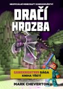 Dračí hrozba (Gameknight999 sága 3)