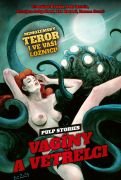 Vagíny a vetřelci (limitované vydání 03)