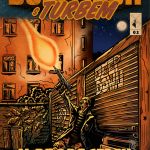 Boží mlýn s turbem 2.