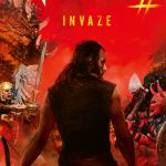 Inferium 2: Invaze