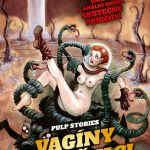 Vagíny a vetřelci (limitované vydání 01)