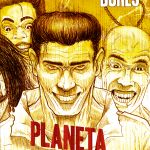 Planeta idiotů