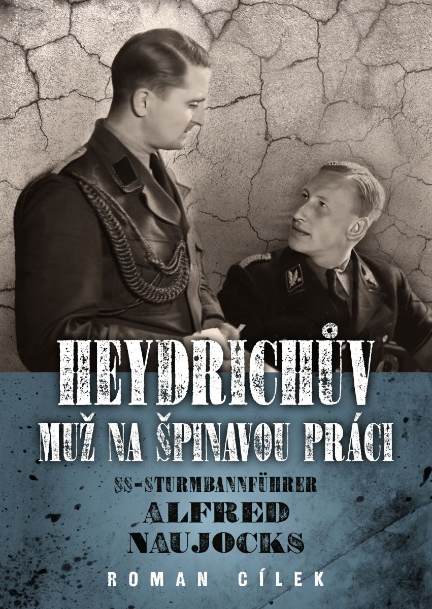 Heydrichův muž na špinavou práci