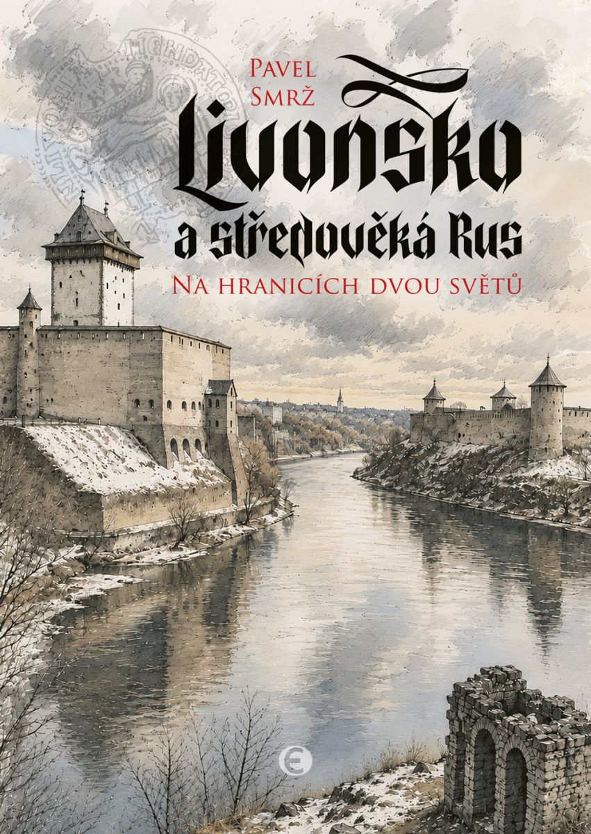 Livonsko a středověká Rus