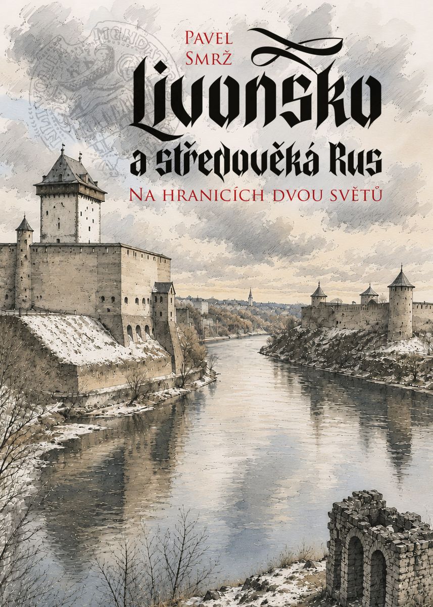 Livonsko a středověká Rus