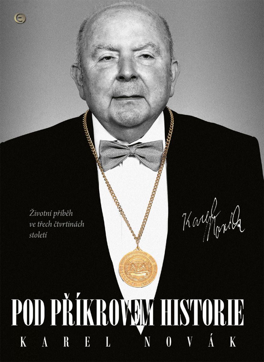 Pod příkrovem historie