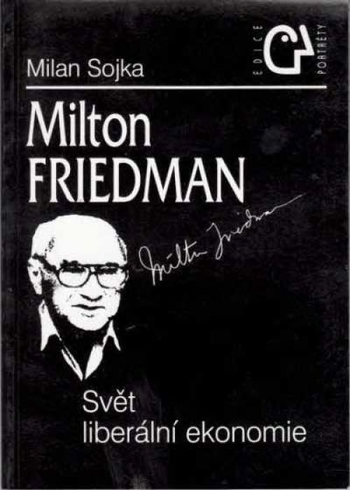 Milton Friedman