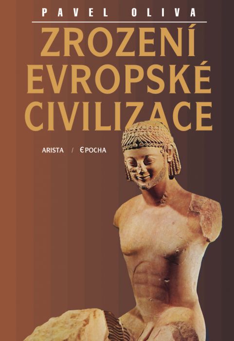 Zrození evropské civilizace