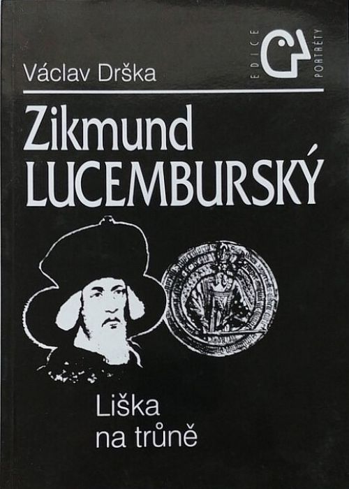 Zikmund Lucemburský