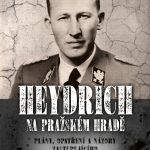 Heydrich na Pražském hradě