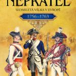 Příliš mnoho nepřátel