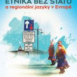 Etnika bez státu a regionální jazyky v Evropě 