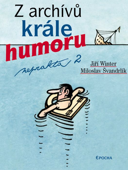 Z archivů krále humoru II