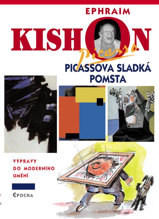 Picassova sladká pomsta