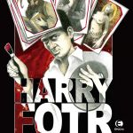 Harry Fotr