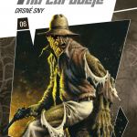 Drsné sny (Kladivo na čaroděje 6)