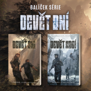 Série Devět dní - BALÍČEK