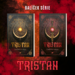 Tristan - BALÍČEK PŘEDPRODEJ