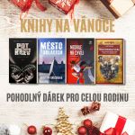 Knihy na Vánoce 2