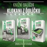 Komplet Bohemka je a bude: Výhodný balíček