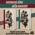 Historická série Jožík Bukovský - BALÍČEK