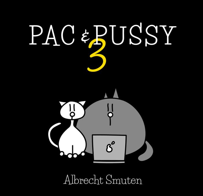 Pac & Pussy 3