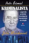 Kriminalista Jiří Markovič