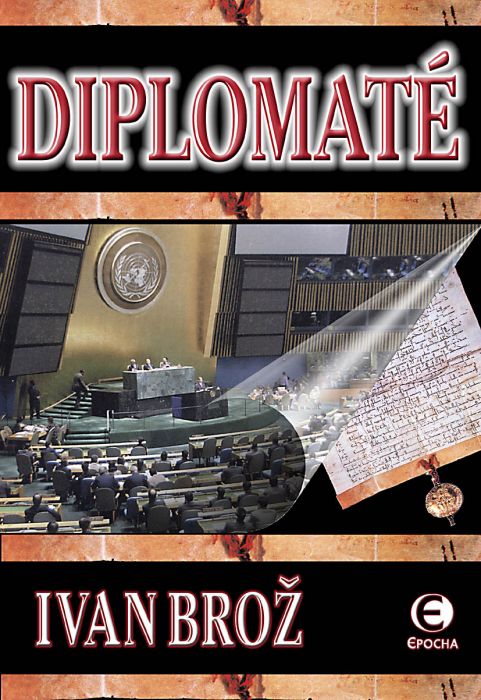 Diplomaté