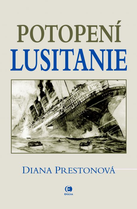 Potopení Lusitanie