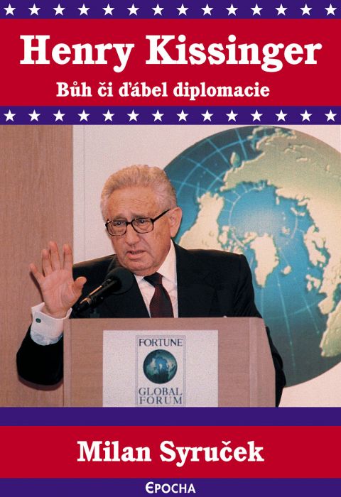 Henry Kissinger