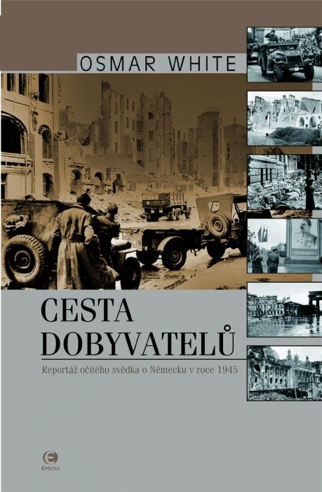 Cesta dobyvatelů