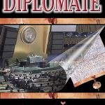 Diplomaté