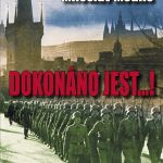 Dokonáno jest…….!