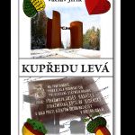 Kupředu levá