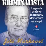 Kriminalista Jiří Markovič