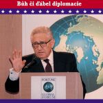 Henry Kissinger