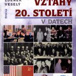 Mezinárodní vztahy 20. století v datech