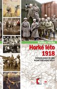 Horké léto 1918