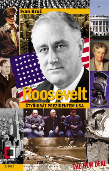 Roosevelt