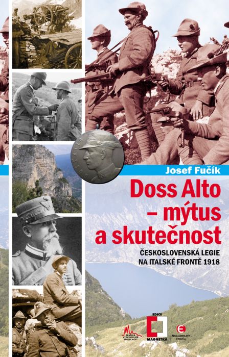 Doss Alto - mýtus a skutečnost