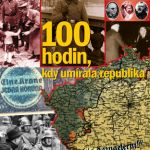 100 hodin, kdy umírala republika