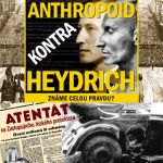 Anthropoid kontra Heydrich