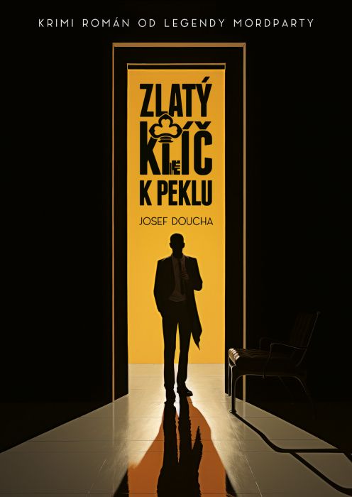 Zlatý klíč k peklu