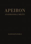 Apeiron Anaximandra z Mílétu