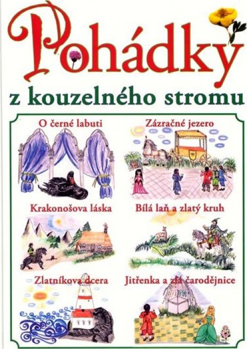 Pohádky z kouzelného stromu