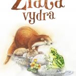 Zlatá vydra